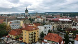 pillantás Kolozsvárra