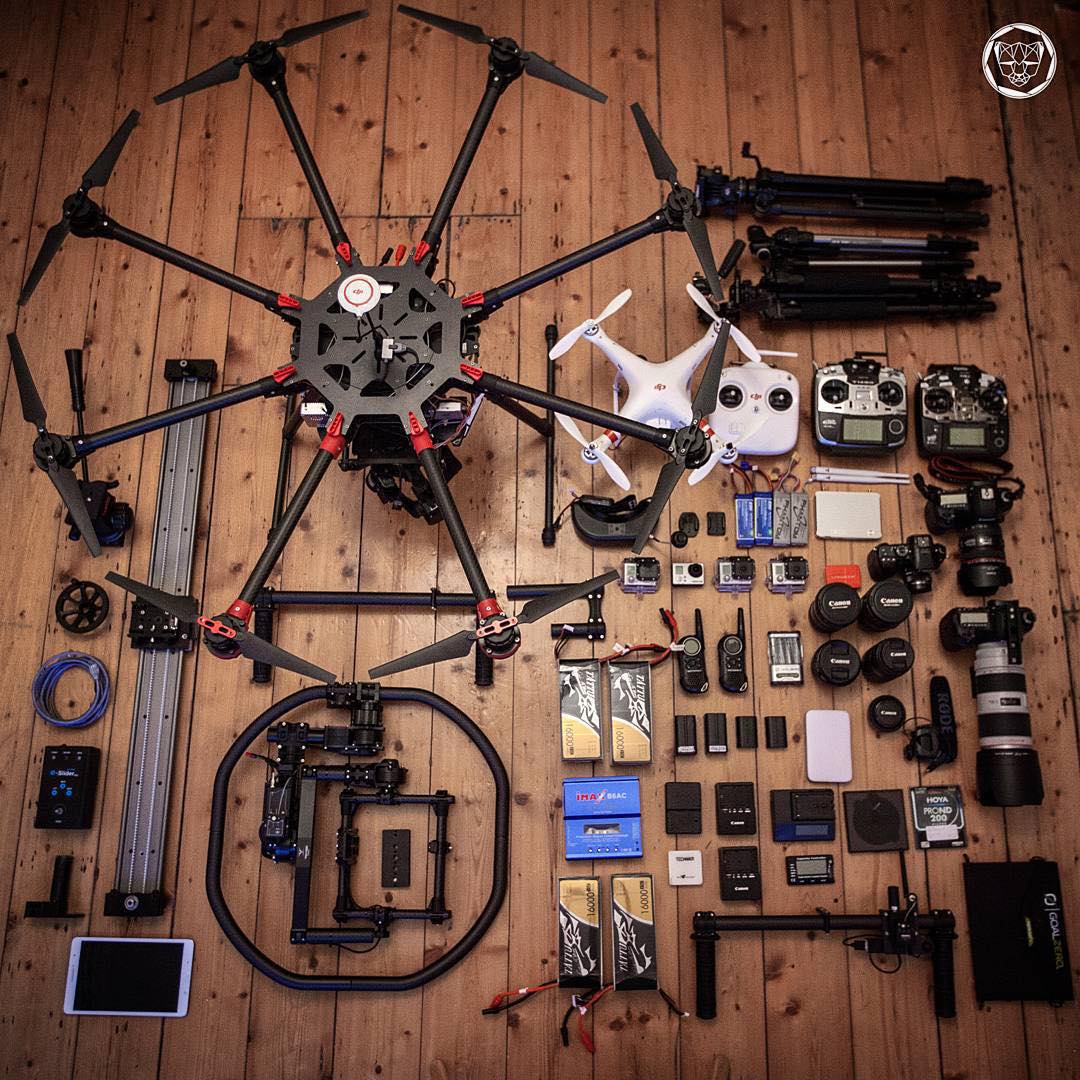 20 Of The Most Amazing Images Captured By Drones 20 Of The Most Amazing Images Captured By Drones