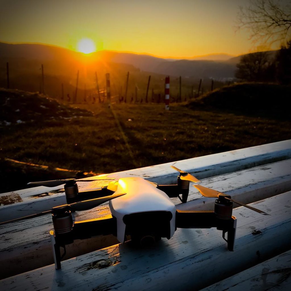 Should I buy the mavic air?