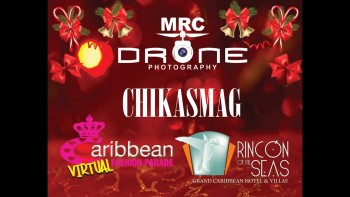 CARIBBEAN FASHION PARADE PUERTO RICO 2020