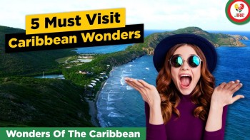Top 5 Must Visit Caribbean Historical Sites