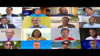 Caribbean Medical TV S2E12 - Your Health and Wellness