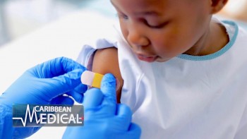 Caribbean Medical TV S2E10 Paediatrics