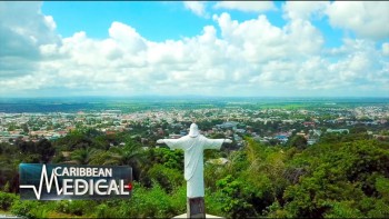 Caribbean Medical TV S2E9 Pancreatic Cancer Awareness