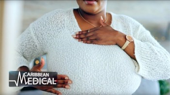 Caribbean Medical TV S2E8 Breast Cancer Awareness Month
