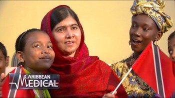 Caribbean Medical TV S2E7 Women's Health