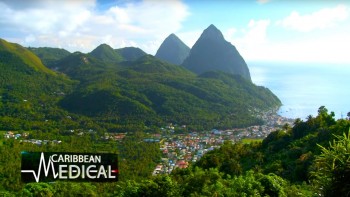 Caribbean Medical TV S2E6 Kidney Disease & Function