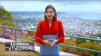 Caribbean Medical TV S2E1 Connecting Health and Wellness in the Caribbean