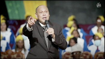 Deacon Eric Hosin | Sunday Morning LIVE (1st Service) | March 10, 2024