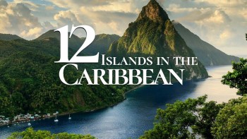 12 Most Beautiful Islands to Visit in the Caribbean 