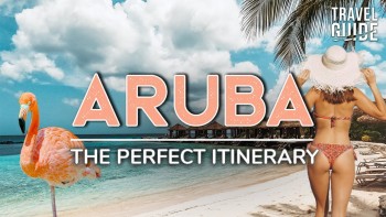 Aruba Travel Update 2023 - All you need to know before visiting! 