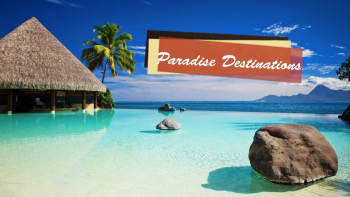 Oistins & Tapas Restaurant (Paradise Destinations)