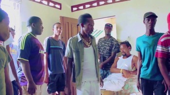 Enemy Of My Enemy - (Official Full Movie)