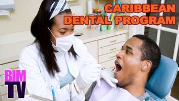 Dentistry in Paradise (Dr. Matthews & Dr. Larose)