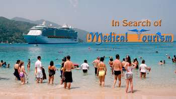 Medical Tourism - Fertility (Tasha & Hilton)