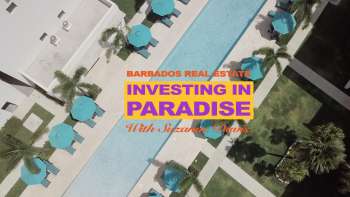 Barbados Real Estate - Investing In Paradise