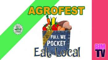 Agrofest - Intro