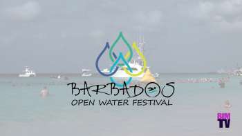 Barbados Open Water Festival (Trailer)