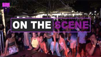 On The Scene (Trailer)