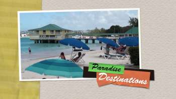 Courtesy Rent-A-Car (Paradise Destinations)