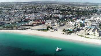 Invest Barbados (Promo)