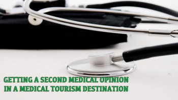 Medical Tourism Industry