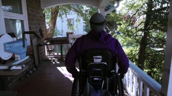 Handicap Editor Goes to Jamaica