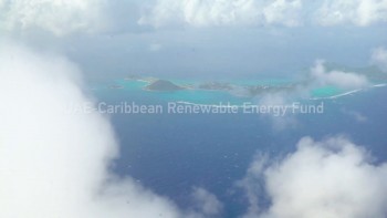 UAE Caribbean Renewable Project