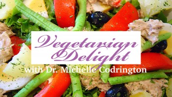 Vegetarian Delight (Promo)