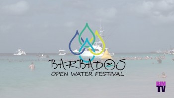 Barbados Open Water Festival