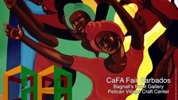 Caribbean Fine Arts Fair (CaFA)