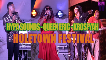 Holetown Festival (Intro)