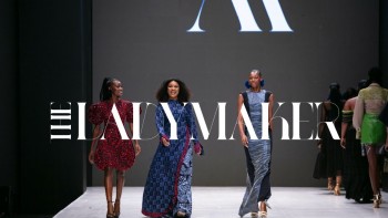 Presenting Indigo Safari SS24 Collection at Lagos Fashion Week