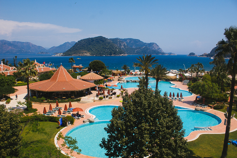 TURKEY RESORTS 10 tips for picking an allinclusive resort in Turkey