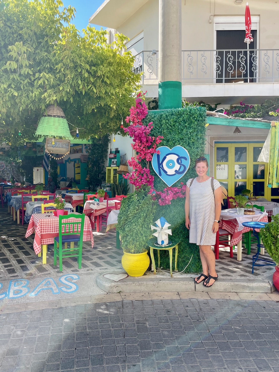 TURKEY: Your guide to BODRUM - following the funks