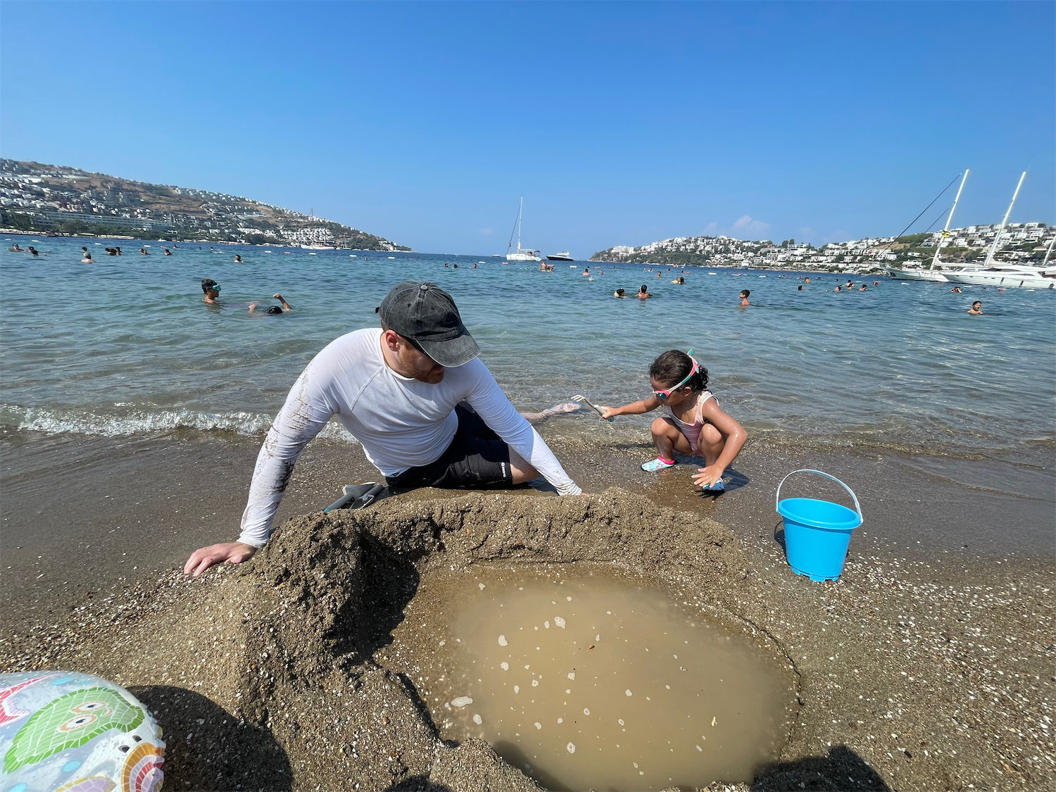 TURKEY: Your guide to BODRUM - following the funks