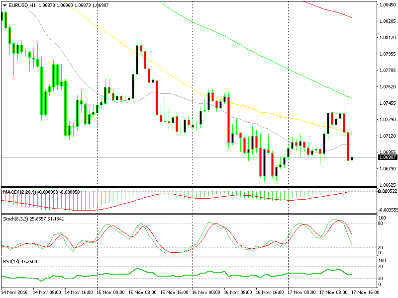 Abbiamo detto stamattina che l