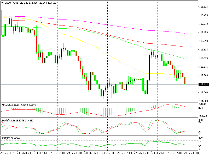 Avremmo potuto fare un bel po