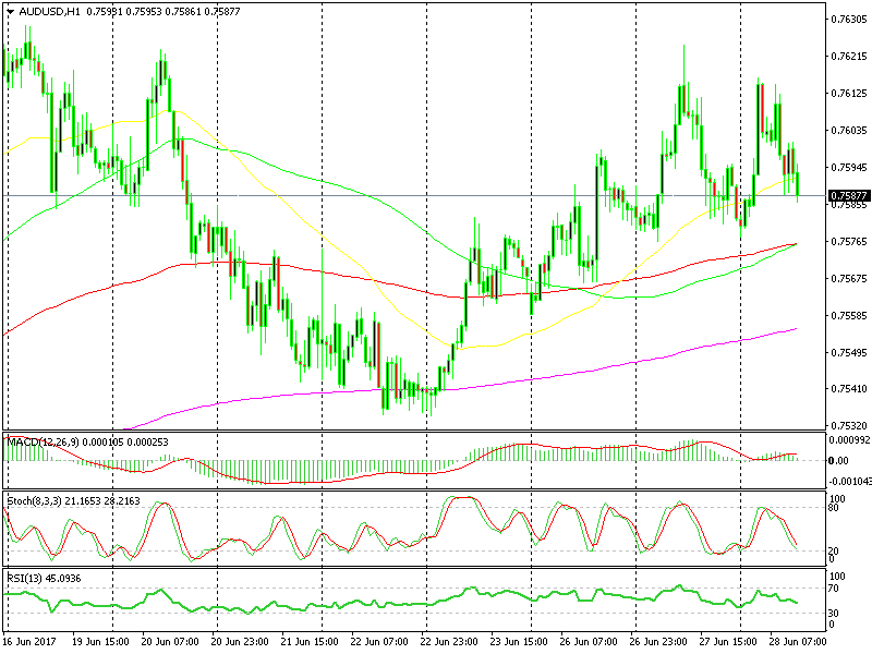 La SMA 50 è stata intaccata, ma non del tutto rotta