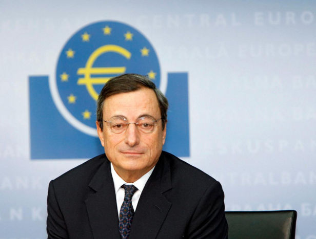 draghi satisfy