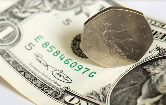 market stabilizing after volatility