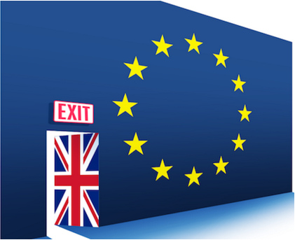Die Brexit-Ängste lasten auf dem Pfund und dem Euro