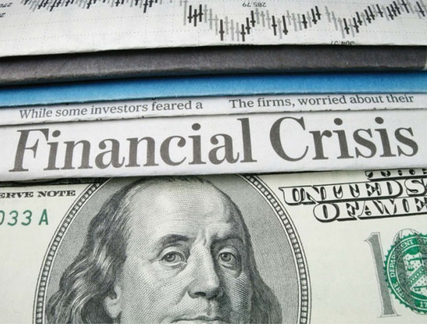 Sind wir einer weiteren globalen Finanzkrise entkommen oder steht die uns noch bevor?