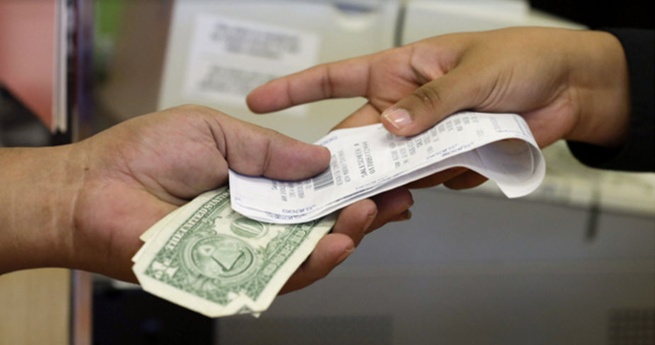 Hat der US-Verbraucher sich endlich dazu entschieden Geld auszugeben?