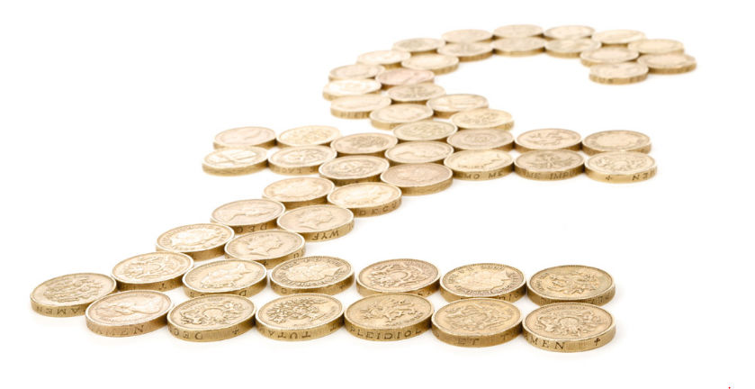 Der britische Pfund ist noch nicht tot