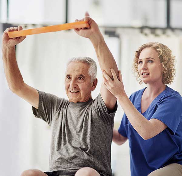 The Branches of North Attleboro offers many wonderful amenities