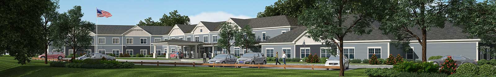 Senior living in North Attleboro, MA