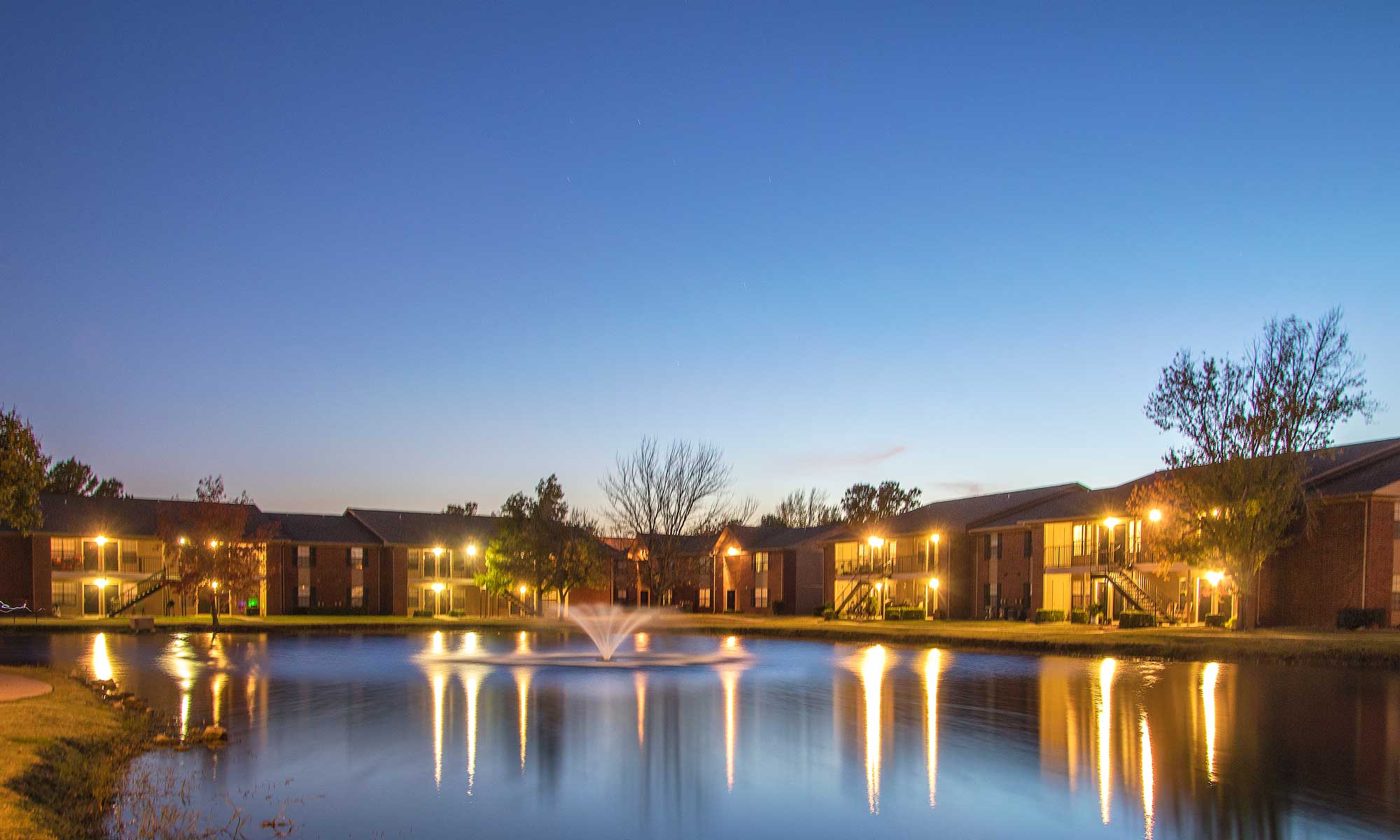 Apartments in Oklahoma City, OK