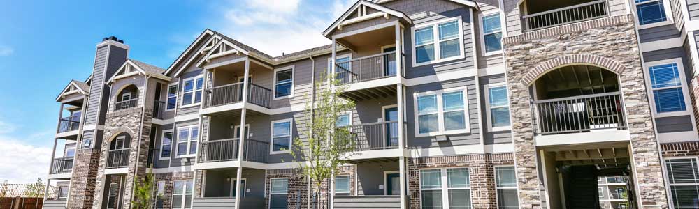 Our apartments in Lubbock, TX are located in a convenient area