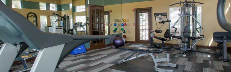 Luxury apartments in Broken Arrow with great amenities